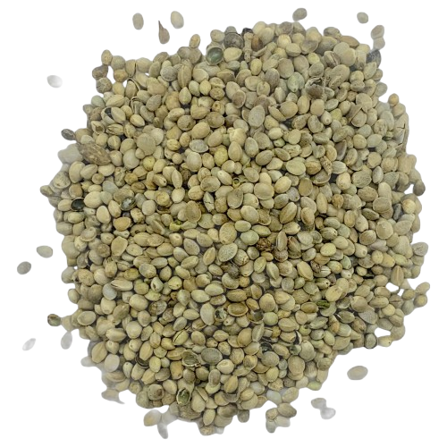 Hemp Seed Wild Bird Food