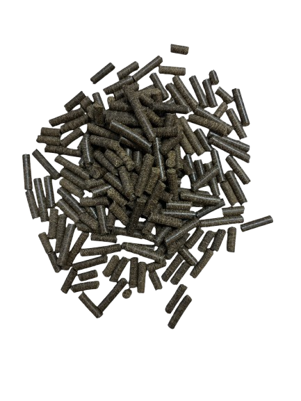 Hemp Protein Pellets