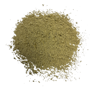 Hemp Protein Powder