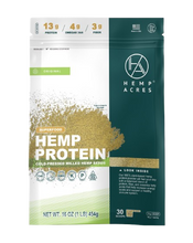 Load image into Gallery viewer, Hemp Protein Powder
