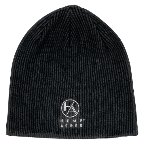 Hemp Acres® Slouch Beanie Hat